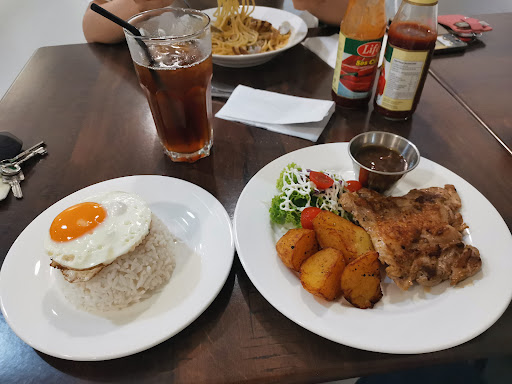 Simple Cafe - Kampar