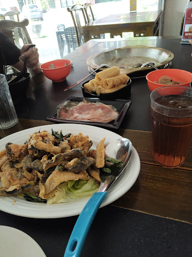 霸王餐 Cafe Wang Bar Bar 霸王餐 Cafe Wang Bar Bar