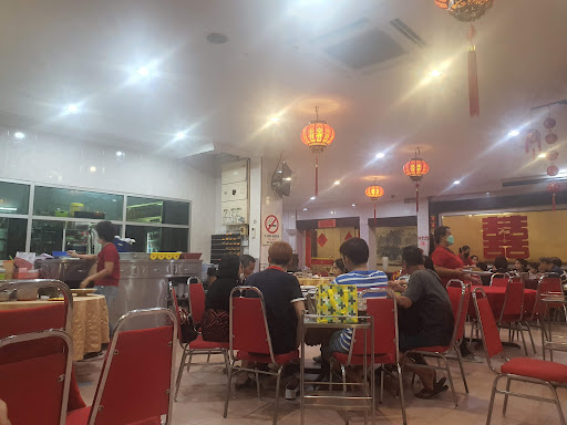 Jia Canton Gourmet 家好粤缘