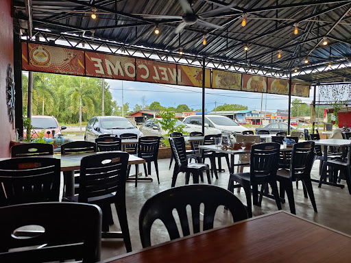 Cowboy Grill