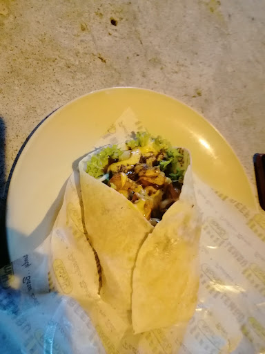 كالڠ ماچڠ بارت Western Kalang Machang