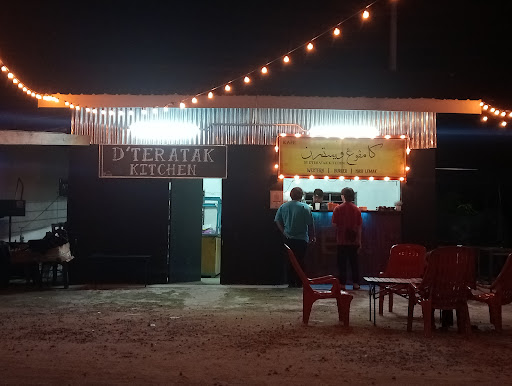 Kampong Western