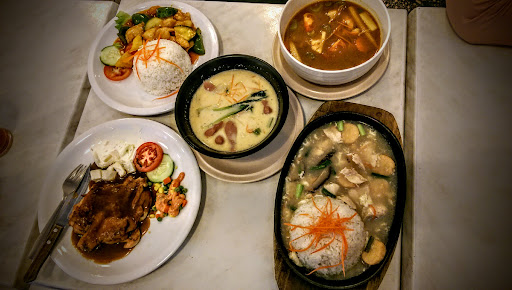 The Gate Cafe