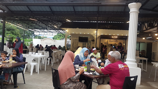 Restoran Uncle Jim