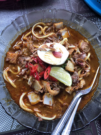 KEDAI MAKAN CU & PAKSU