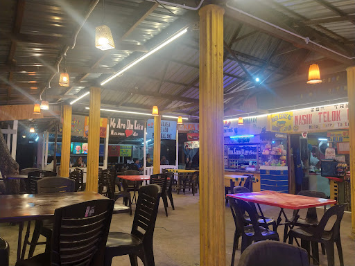 Restoran Din Ciku