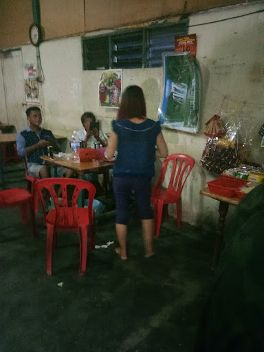 Pantai Remis Prawn Mee