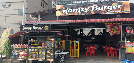Ramzy Burger & Restaurant Ramzy Burger & Restaurant
