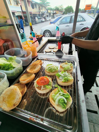 MFK Burger