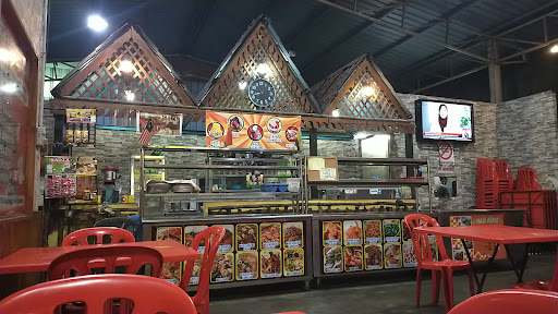 Restu Bonda Cafe Restu Bonda Cafe
