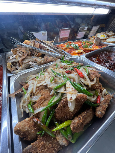 Raja Ulam