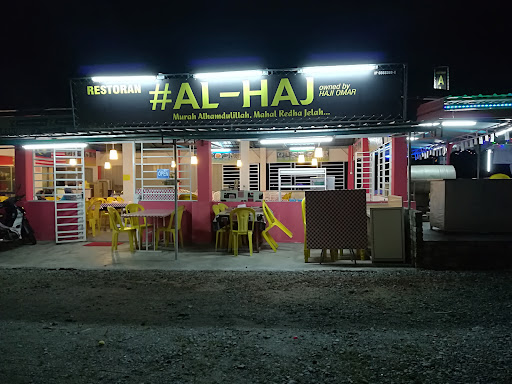 Nasi Arab & Western