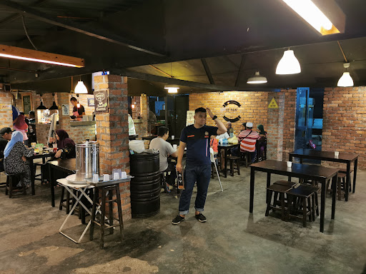 Lepak Kitchen