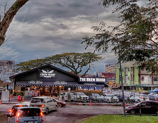 The Brew House Taiping