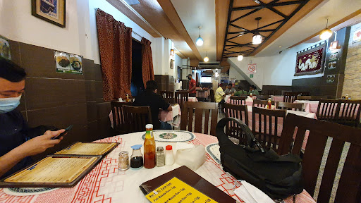 Nagaria Steak House