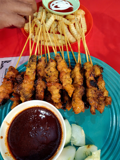 Restoran Dekcha