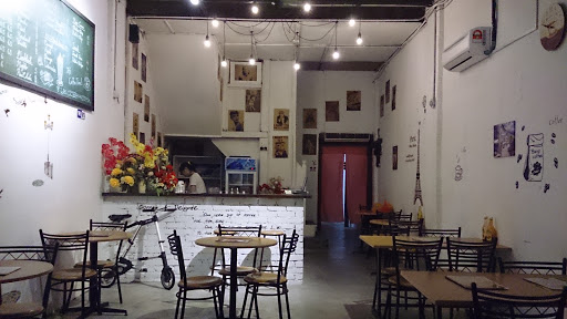 SWH Cafe