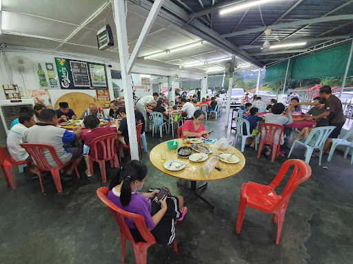 Restoran Shi Zhi Wei