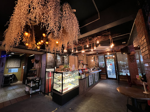 Bali Bali Cafe