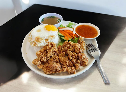 lkpmix western of food