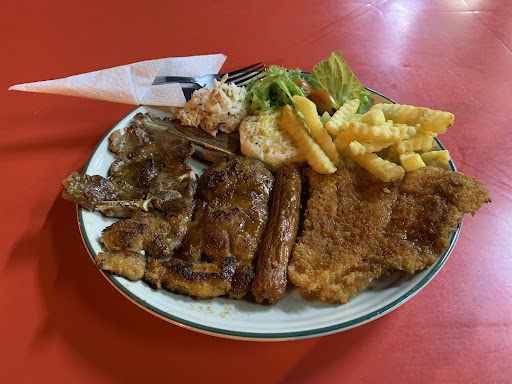 P & S Restaurant