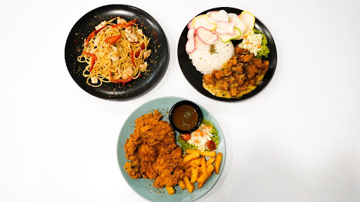 RICO CAFE & WESTERN RICO CAFE & WESTERN