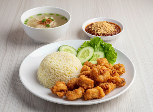 The Houze Cafe