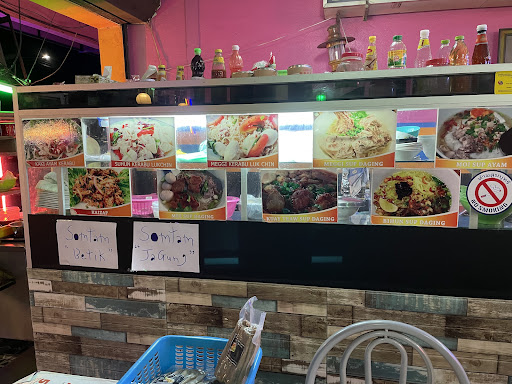 Murna Restaurant Western Food