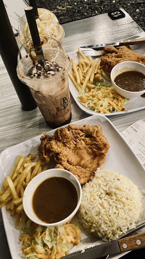 Bebulu's Cafe