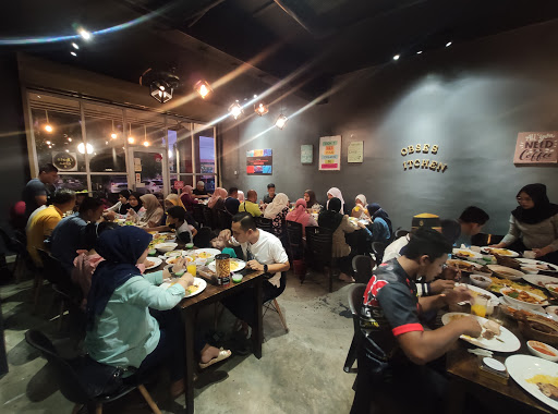 Obses Kitchen Kangar Obses Kitchen Kangar