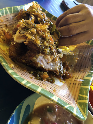 Western Food @ Lepak Station