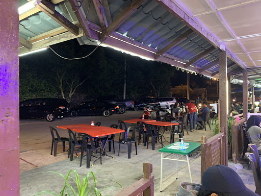 Warung Western BCH Rawang