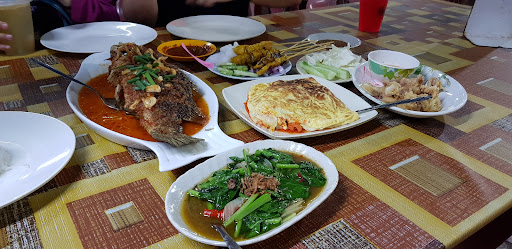 Restoran Api Api Ikan Bakar (RA0032309-P)