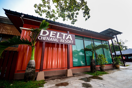 Restoran Delta Chenang Langkawi