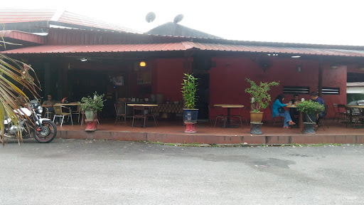 Wallaya & Western Restaurant