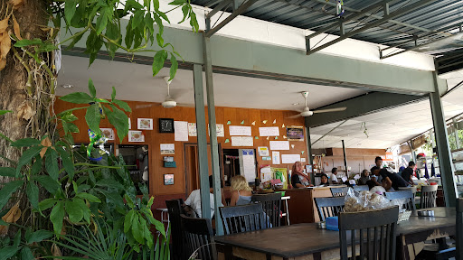 Bella Restaurant