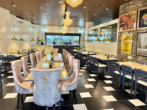 House of Grill Putrajaya