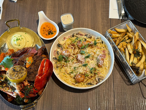 Kay's Steak & Lobster (IOI Conezion, Putrajaya)