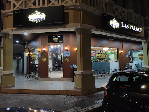 Las Palace Corner Las Palace Corner