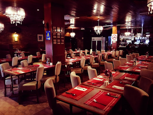 Restoran Windmill