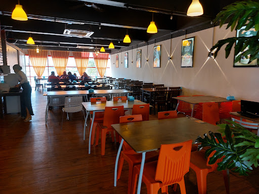 Nelayan Kitchen