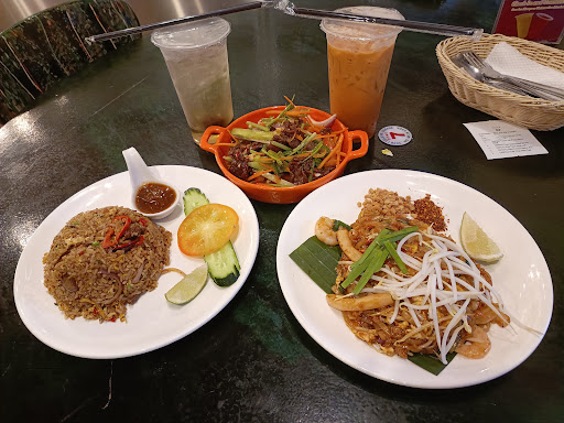 Restoran Dapur Jiran Restoran Dapur Jiran