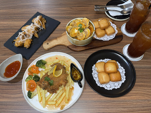 Chef’s Canvas