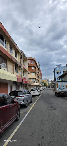 Restaurant Pulau Labuan Coffee House Restaurant Pulau Labuan Coffee House