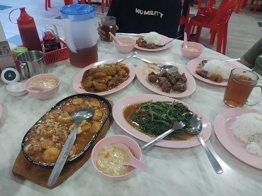 Win Win Seafood Restaurant Win Win Seafood Restaurant