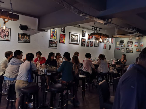 Aunty T's Restaurant | Restoran Aunty T's