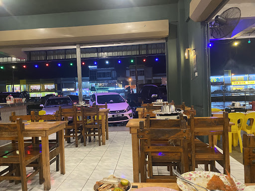 NMB Restaurant & Catering NMB Restaurant & Catering