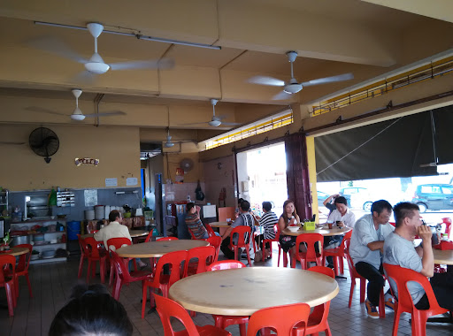 Restoran Kim Wah Restoran Kim Wah