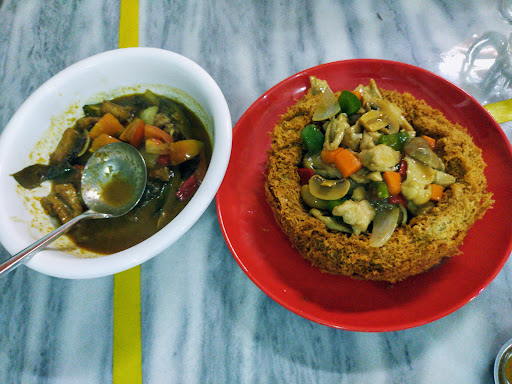 VK Restaurant 54 Seafood VK Restaurant 54 Seafood