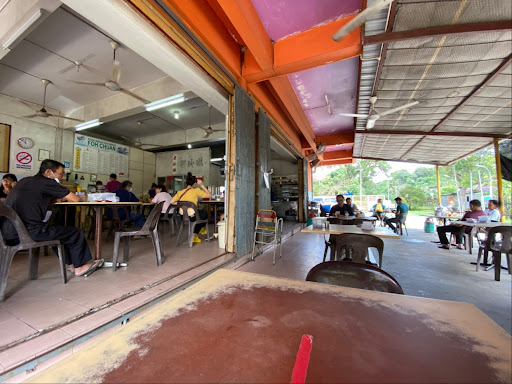 Kedai Makan dan Minuman Lao Foh Chuan Kedai Makan dan Minuman Lao Foh Chuan